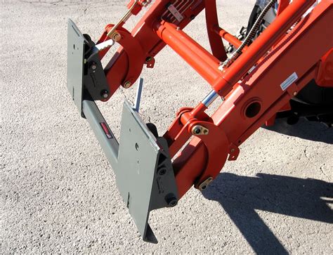 skid steer backhoe attachment plans|backhoe to skid steer adapter.